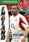 03/02/2007 : England v Scotland