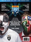 03/06/2017 Lions v NZ Provincial Barbarians 