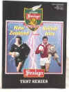 03/07/1993 : New Zealand v British Lions (3rd Test)