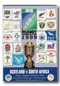03/10/1999 : Scotland v South Africa