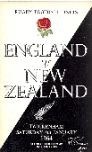 04/01/1964 : England v New Zealand