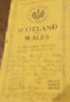 04/02/1928 Scotland v Wales