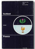 04/02/1978 : Scotland v France