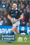 04/02/2017 : Scotland v Ireland