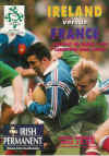 04/03/1995 : Ireland v France