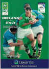 04/03/2000 : Ireland v Italy