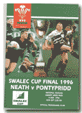 04/05/1996 : Neath v Pontypridd