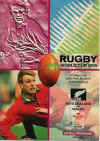 31/05/1995 : New Zealand v Wales