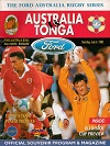 04/07/1993 : Australia v Tonga