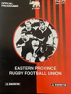 04/07/1997 : Eastern Province v Scotland