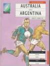 04/10/1991 : Australia v Argentina