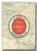 04/11/1975 : Llanelli v Australia 