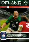 05/02/2012 : Ireland v Wales