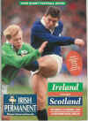 05/03/1994 : Ireland v Scotland