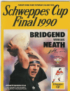 05/05/1990 : Bridgend v Neath