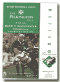 05/05/1990 : Bath v Gloucester