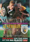 05/07/1997 : Australia v New Zealand