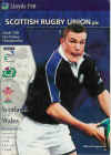 06/02/1999 : Scotland v Wales