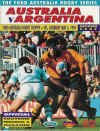 06/05/1995 : Australia v Argentina