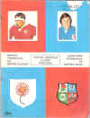 06/07/1974 : British Lions v Northern Transvaal