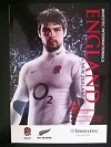 06/11/2010 : England v New Zealand