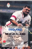 06/12/1997 : England v New Zealand