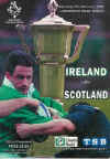 07/02/1998 : Ireland v Scotland