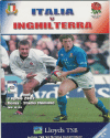 07/04/2002 : Italy v England