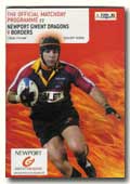 07/05/2004 : Newport Gwent Dragons v Borders