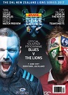 07/06/2017 Lions v Blues