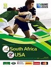 07/10/2015 : South Africa v USA