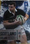 08/02/2014 : Scotland v England