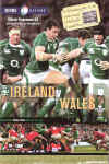 08/03/2008 : Ireland v Wales
