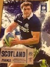 08/03/2014 : Scotland v France