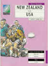 08/10/1991 : New Zealand v USA