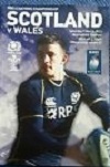 09/03/2013 : Scotland v Wales 