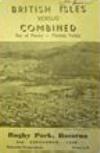 09/09/1959 : British Isles v Bay of Plenty & Thames Valley