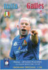 10/03/2007 : Italy v Wales