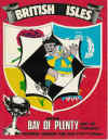 09/08/1977 : British Lions v Bay of Plenty