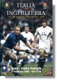 11/02/2006 : Italy v England