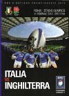 11/02/2012 : Italy v England
