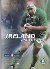 11/03/2006 : Ireland v Scotland 
