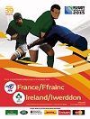 11/10/2015 :France v Ireland 