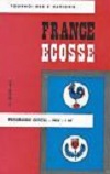 12/01/1963 : France v Scotland