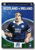 12/02/2005 : Scotland v Ireland 