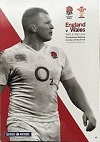 12/03/2016 : England v Wales 