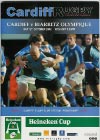 12/10/2002 : Cardiff v Biarritz (EC)