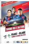 13/02/2016 : France v Ireland