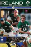 13/02/2011: Ireland v France