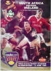 13/06/1998 : South Africa v Ireland